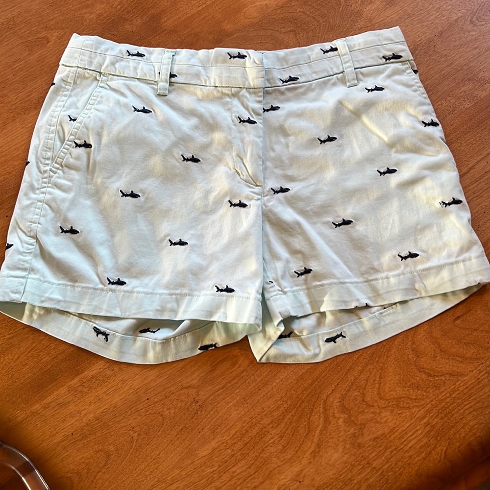 Women’s shorts British Khaki